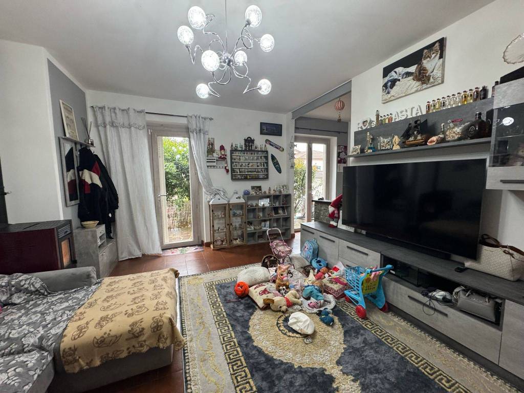 Appartamento a Arcola in Via Valentini - Foto 2