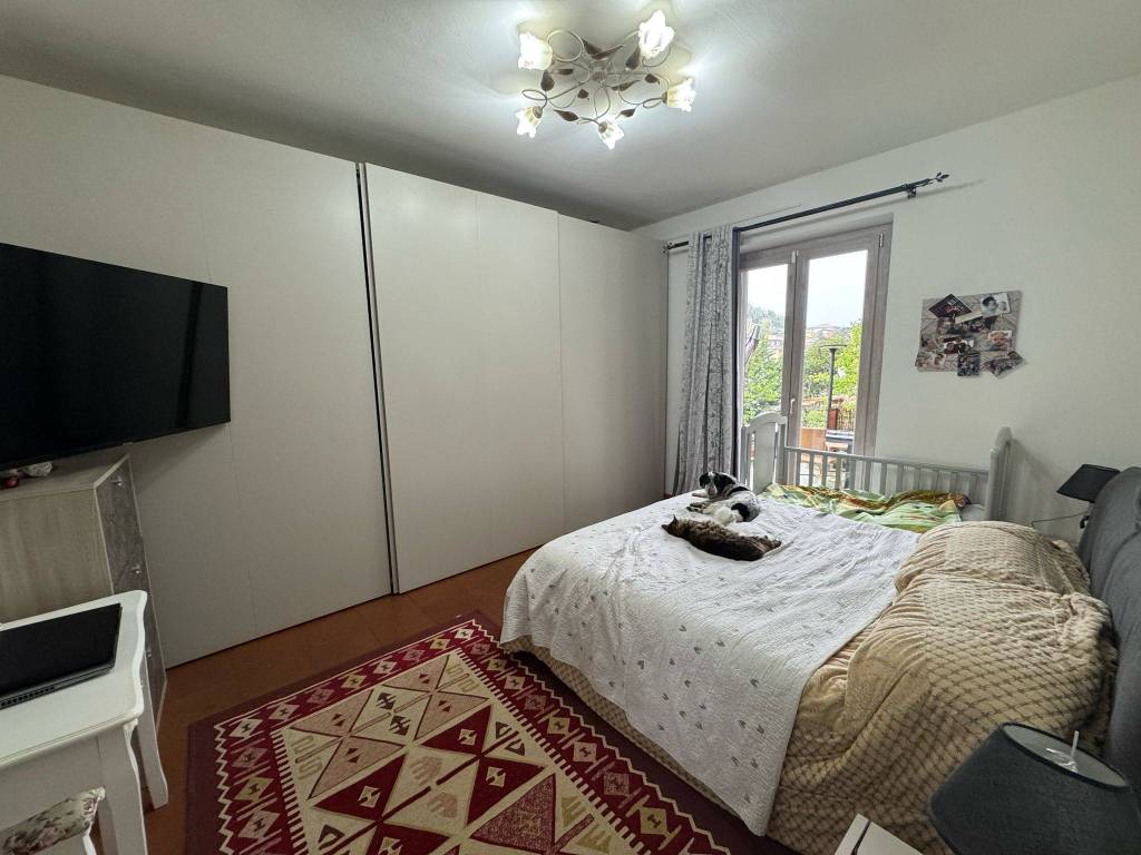 Appartamento a Arcola in Via Valentini - Foto 4