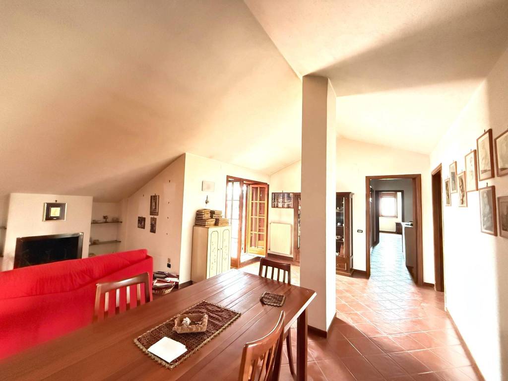 Appartamento a Quarto in Via Crocillo - Foto 3