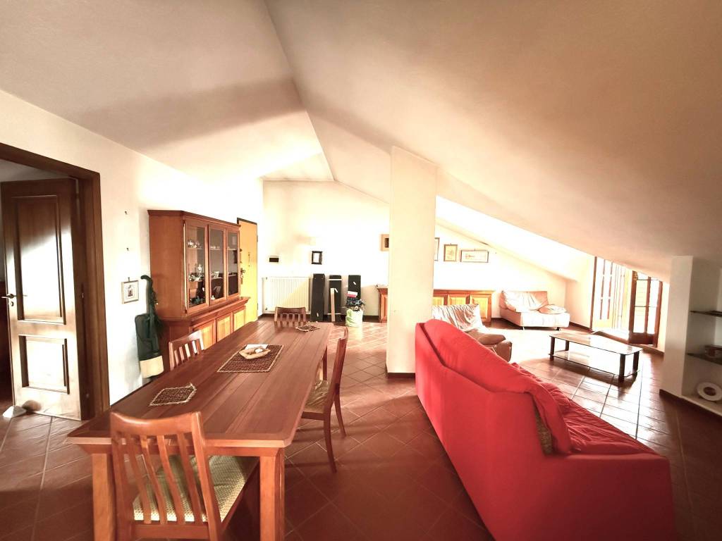 Appartamento a Quarto in Via Crocillo - Foto 4
