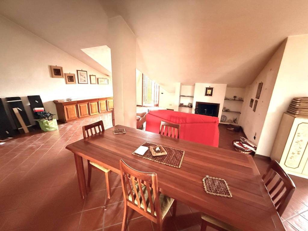 Appartamento a Quarto in Via Crocillo - Foto 5