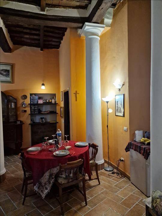 Appartamento a Rapolano terme in Viale Giuseppe Mazzini, 36 - Foto 2