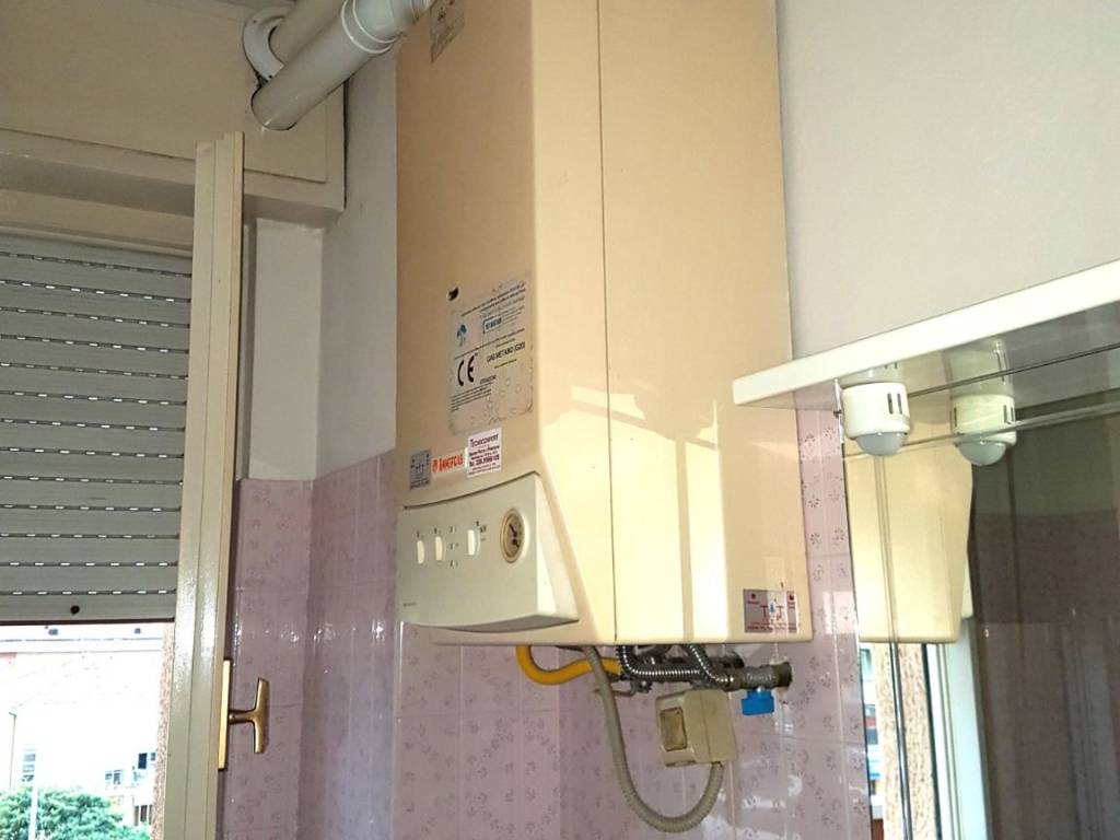 Appartamento a Rimini in Via dei Martiri - Foto 2