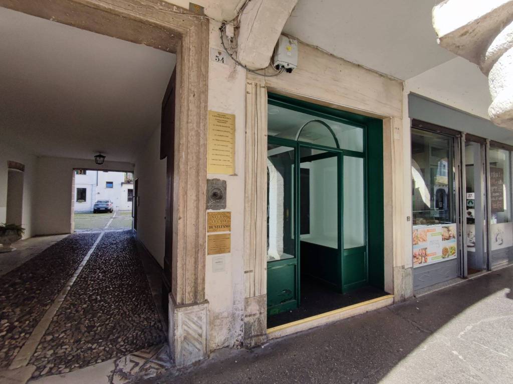 Immobile a Pordenone in Corso Vittorio Emanuele II - Foto 2