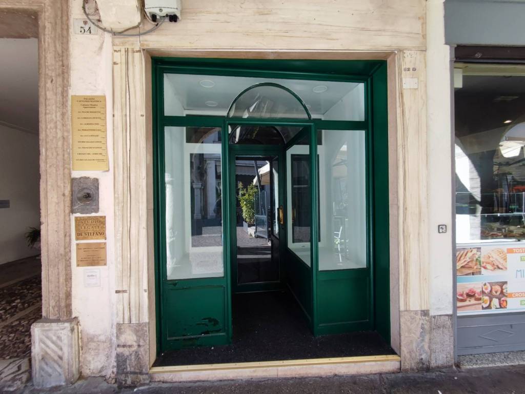 Immobile a Pordenone in Corso Vittorio Emanuele II - Foto 3