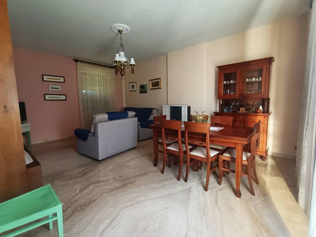 Casa indipendente a Saluggia in Via San Sebastiano, 37 - Foto 2