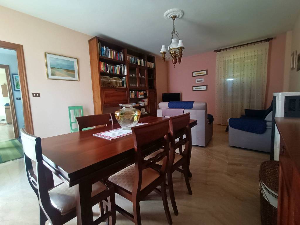 Casa indipendente a Saluggia in Via San Sebastiano, 37 - Foto 3
