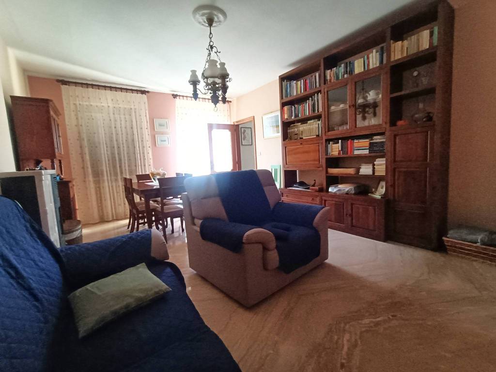 Casa indipendente a Saluggia in Via San Sebastiano, 37 - Foto 4