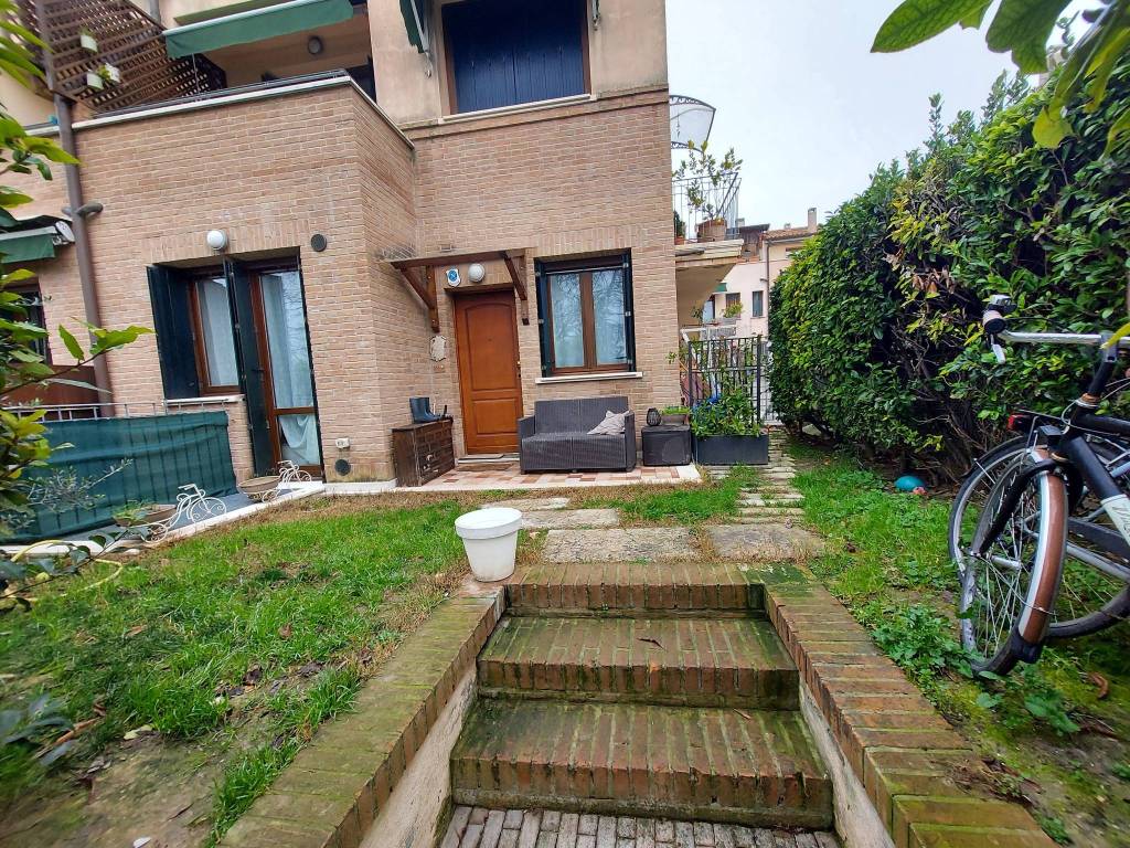 Villetta a schiera a Fano in Via Monte Nerone - Foto 4