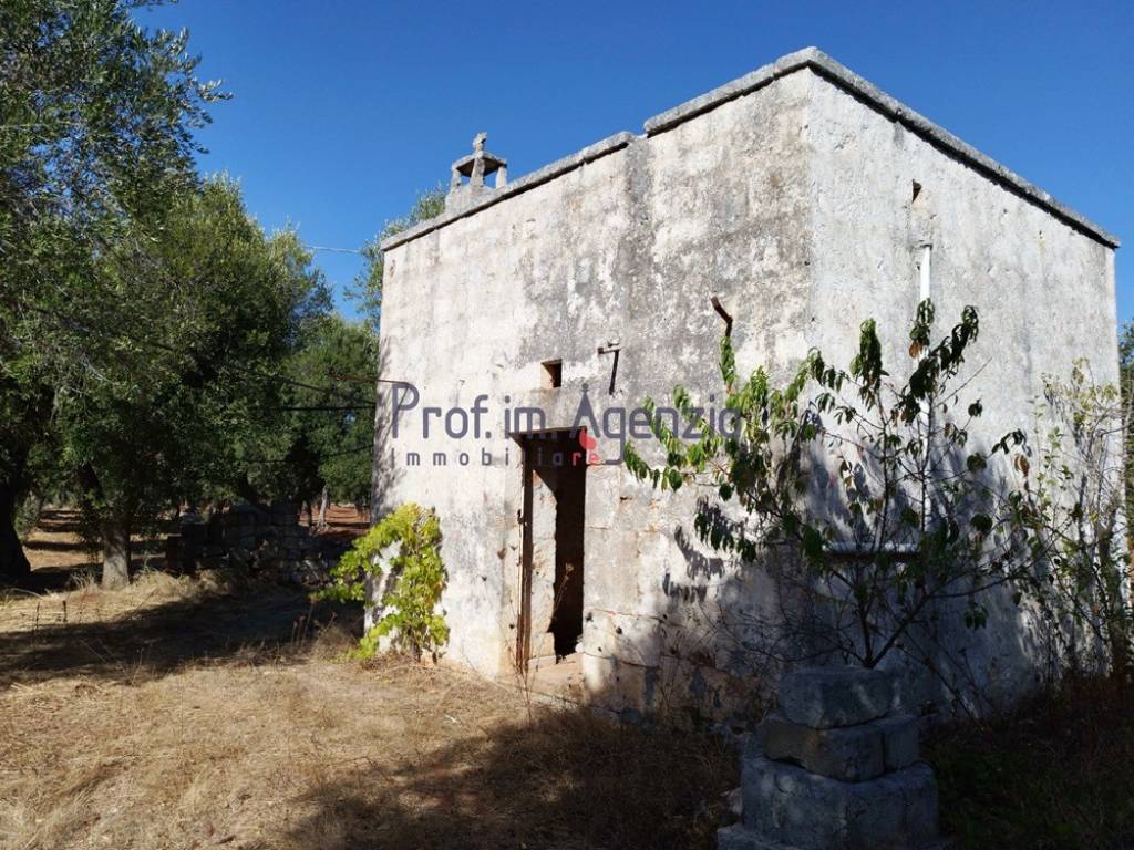 Rustico / casale a Carovigno - Foto 2