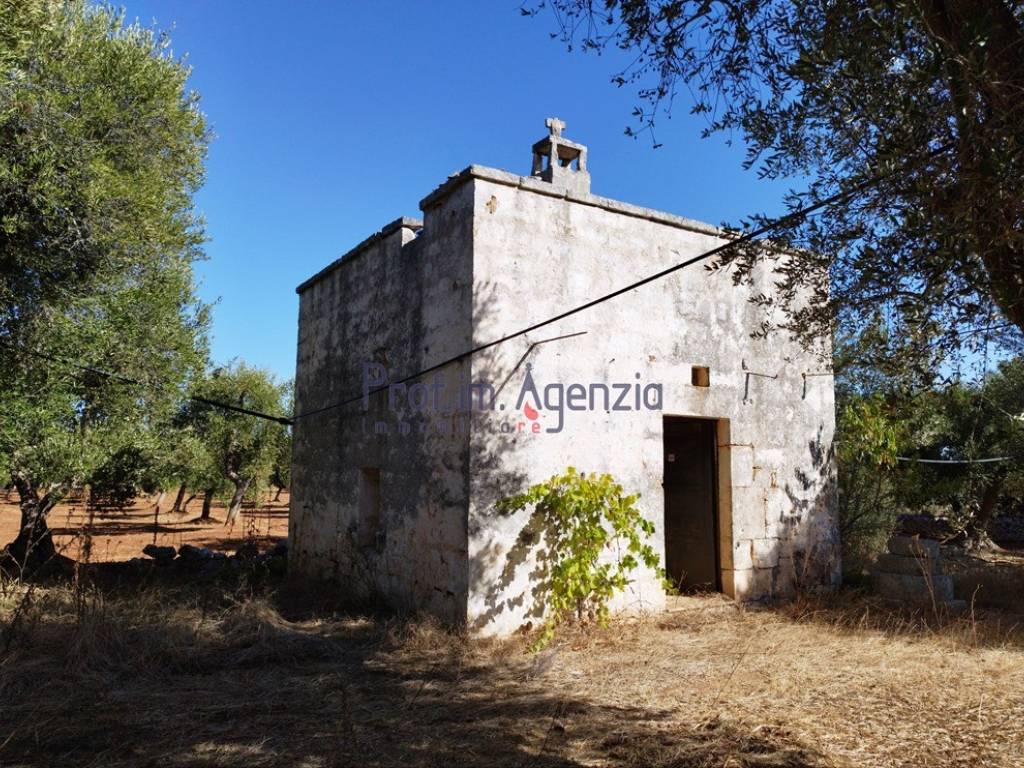 Rustico / casale a Carovigno - Foto 3