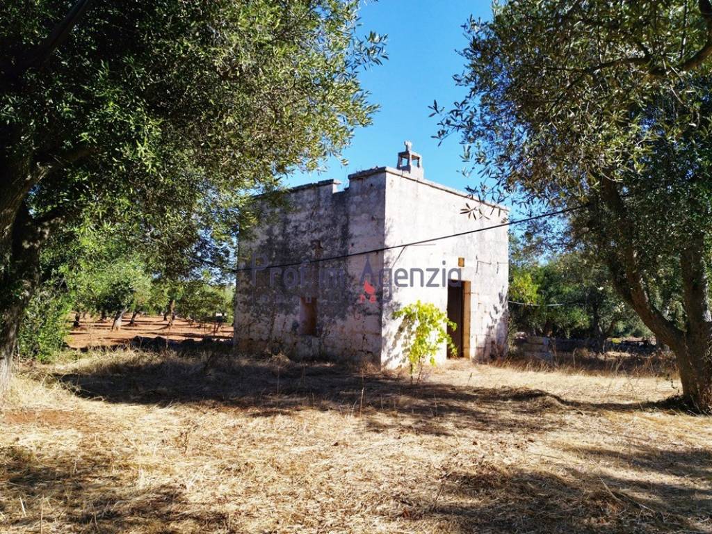 Rustico / casale a Carovigno - Foto 4