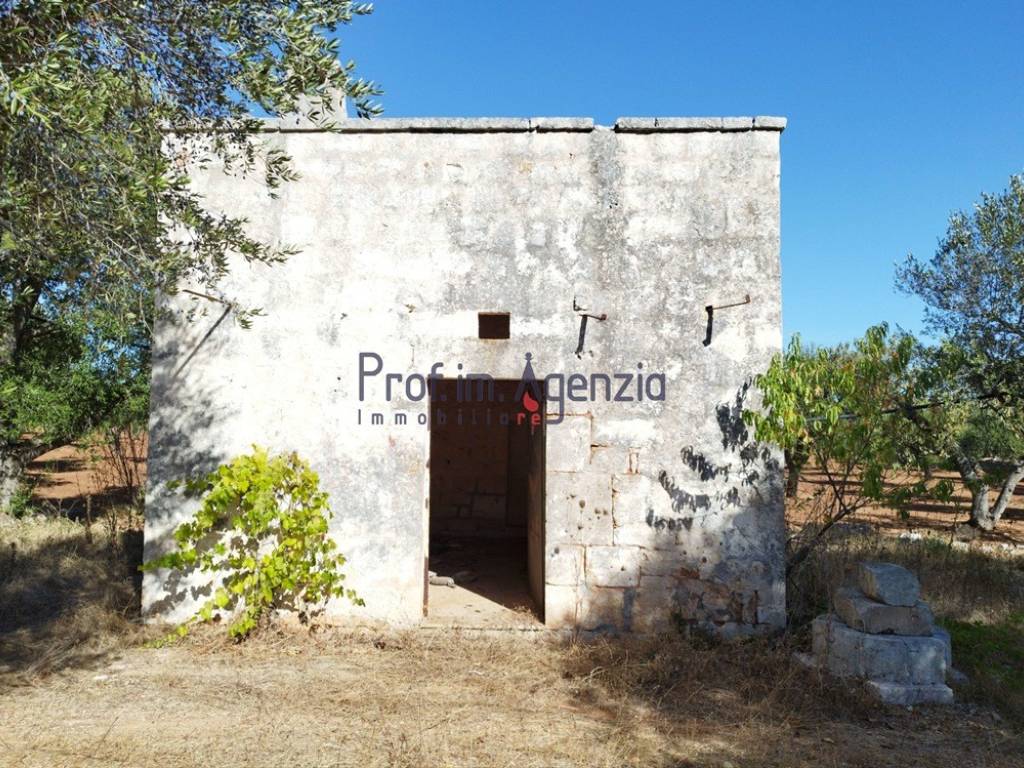 Rustico / casale a Carovigno - Foto 5