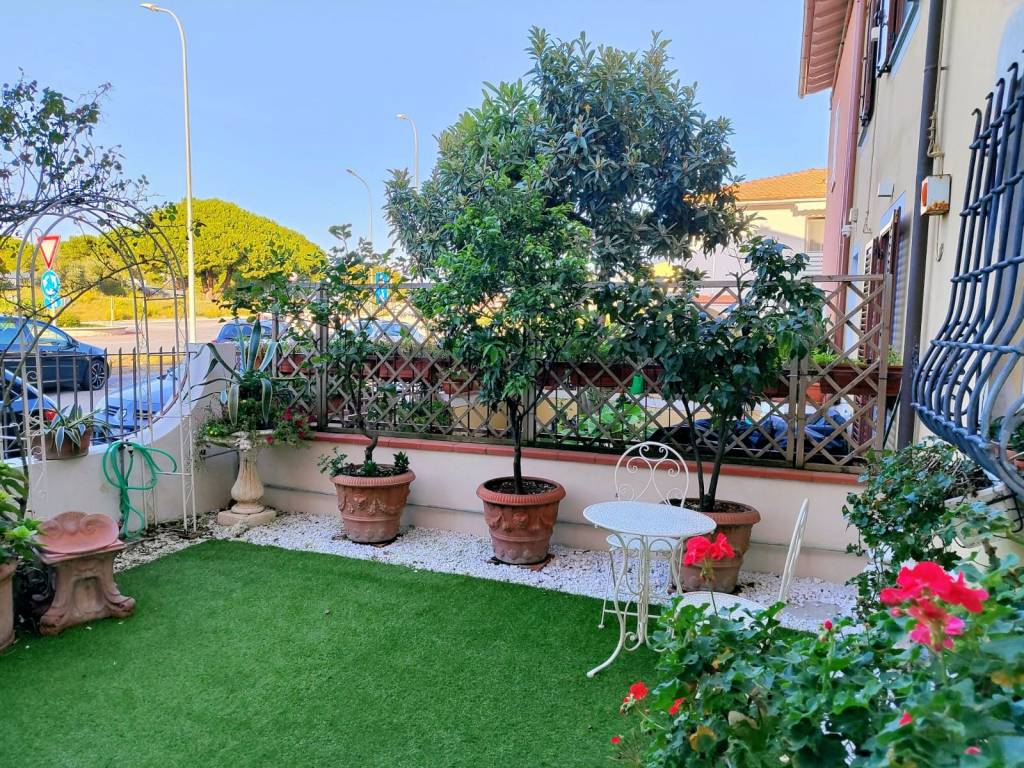 Casa indipendente a Pisa in Via Livornese, 21 - Foto 2