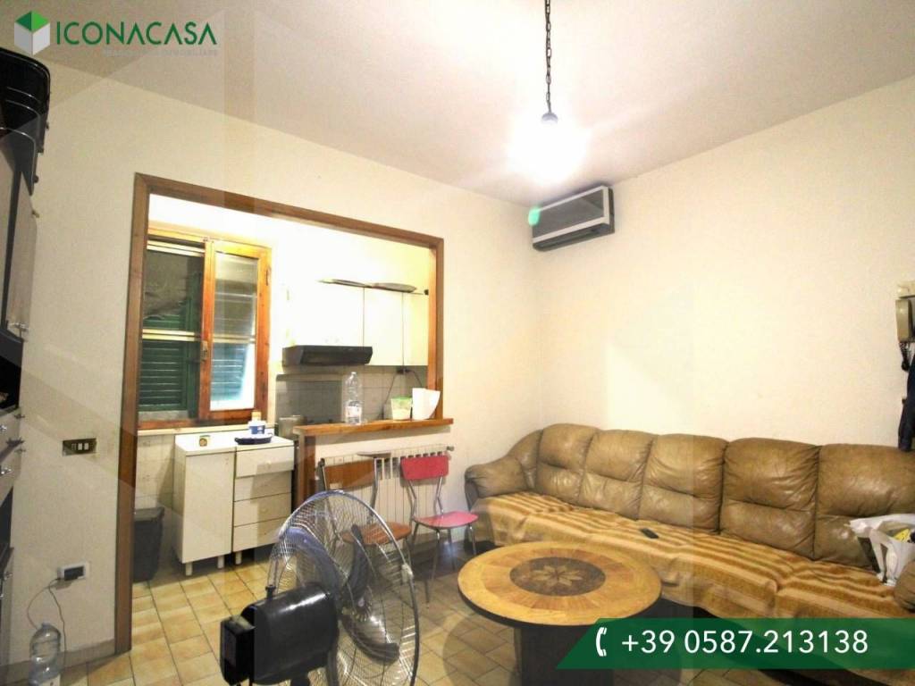 Appartamento a Pontedera in Via San Martino - Foto 3