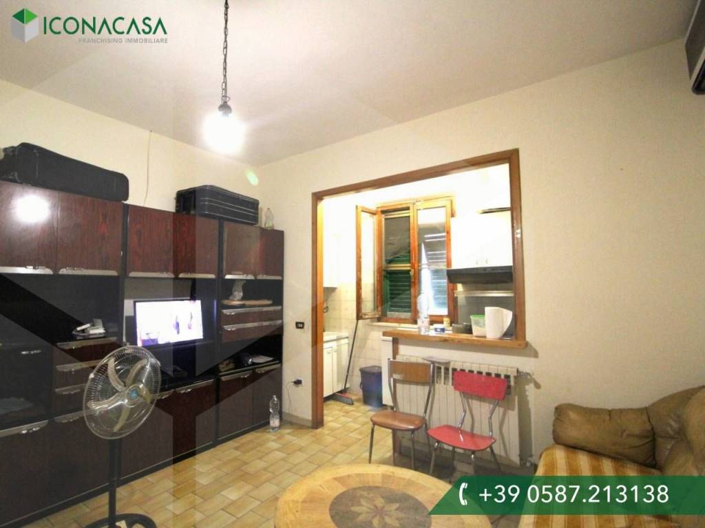 Appartamento a Pontedera in Via San Martino - Foto 4