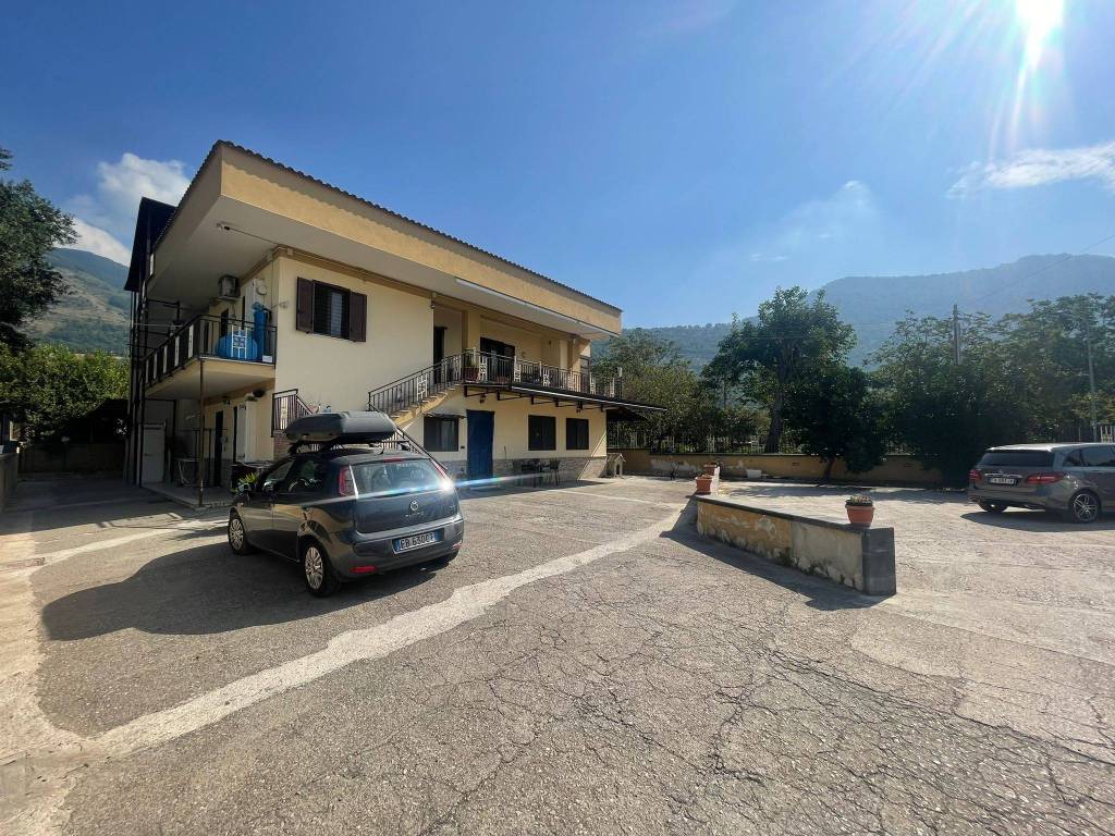 Villa a Sarno in Via Sant'Eramo, 20 - Foto 2