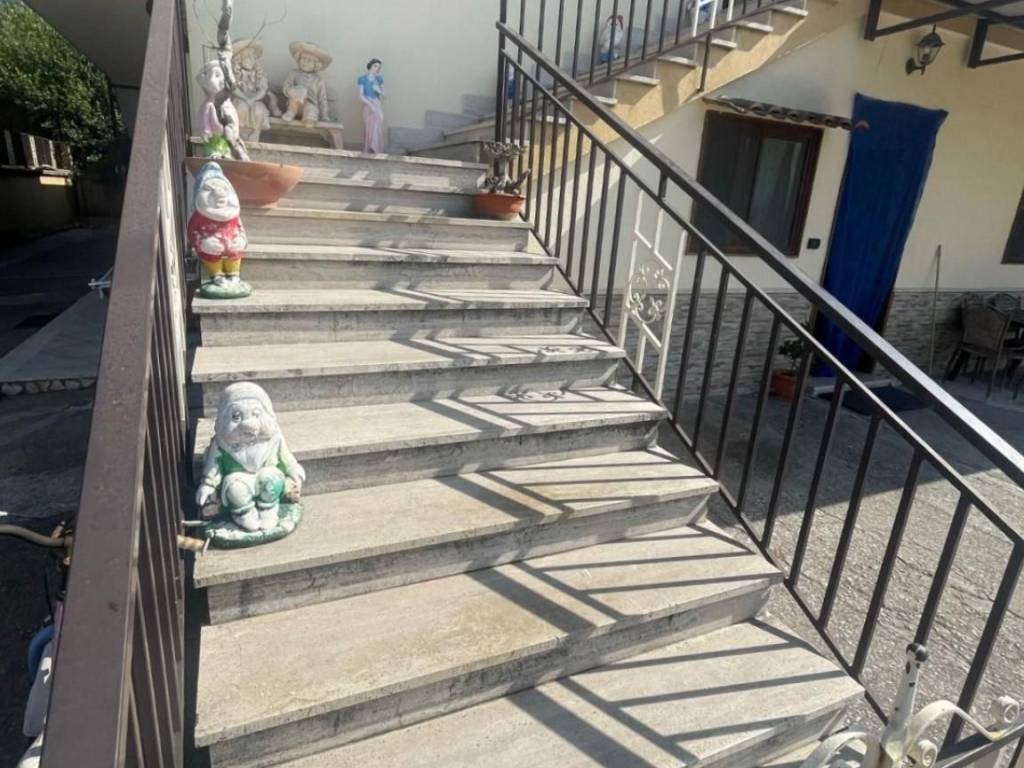 Villa a Sarno in Via Sant'Eramo, 20 - Foto 3