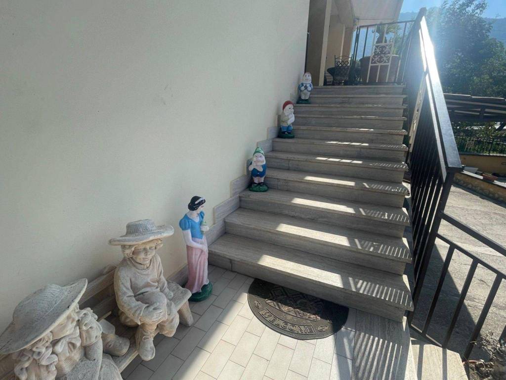 Villa a Sarno in Via Sant'Eramo, 20 - Foto 4