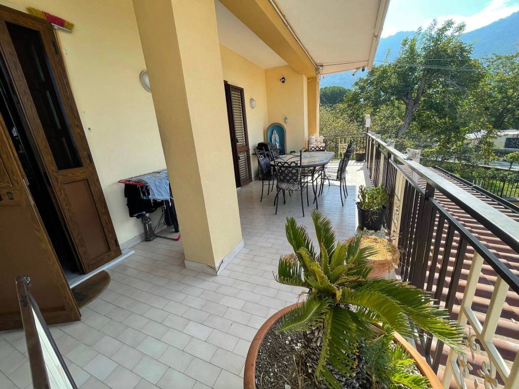 Villa a Sarno in Via Sant'Eramo, 20 - Foto 5
