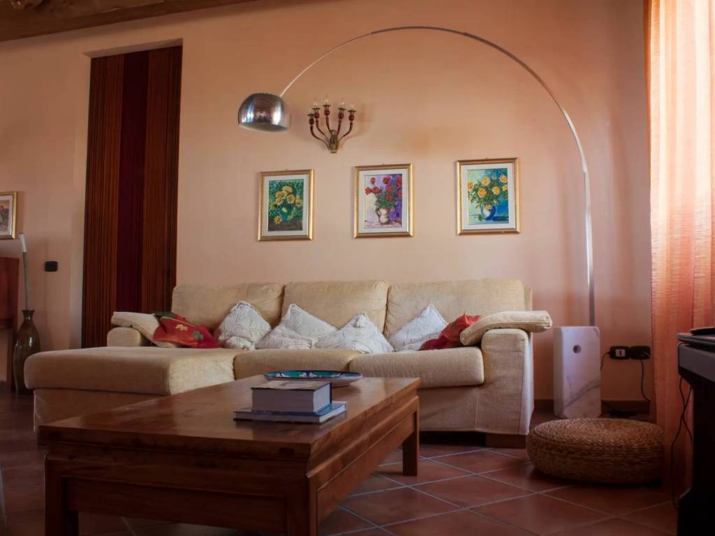Villa a Montenero di bisaccia in Contrada Montebello - Foto 3