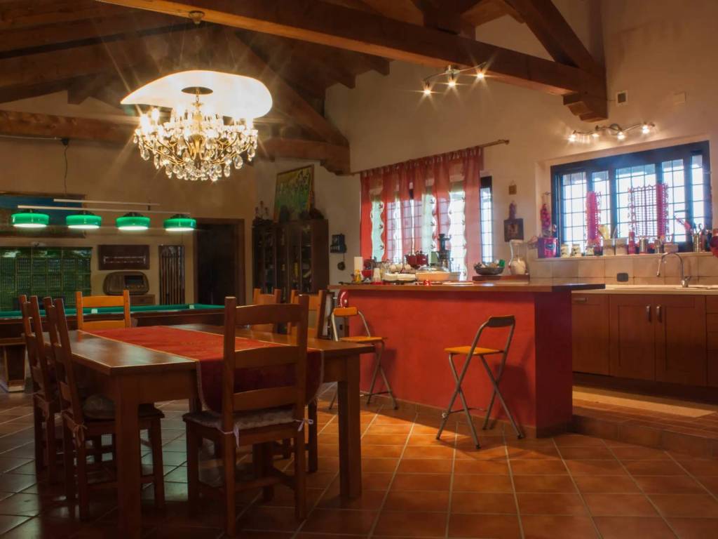 Villa a Montenero di bisaccia in Contrada Montebello - Foto 4