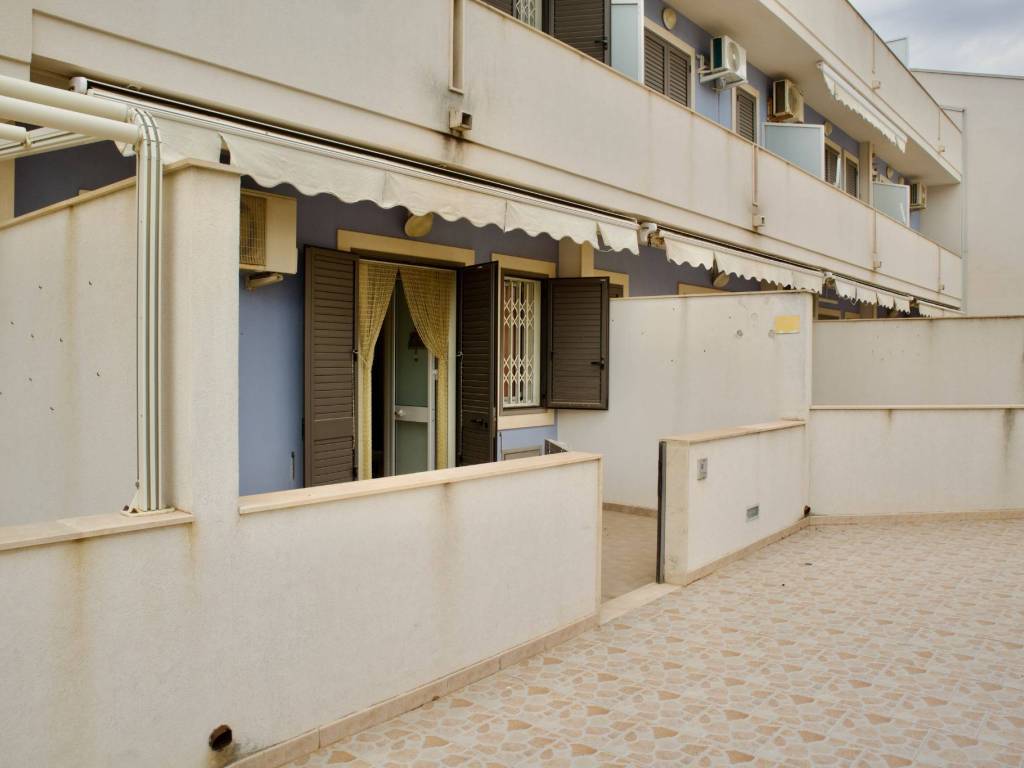 Casa indipendente a Santa croce camerina in Corso Oceano Indiano, 27 - Foto 2