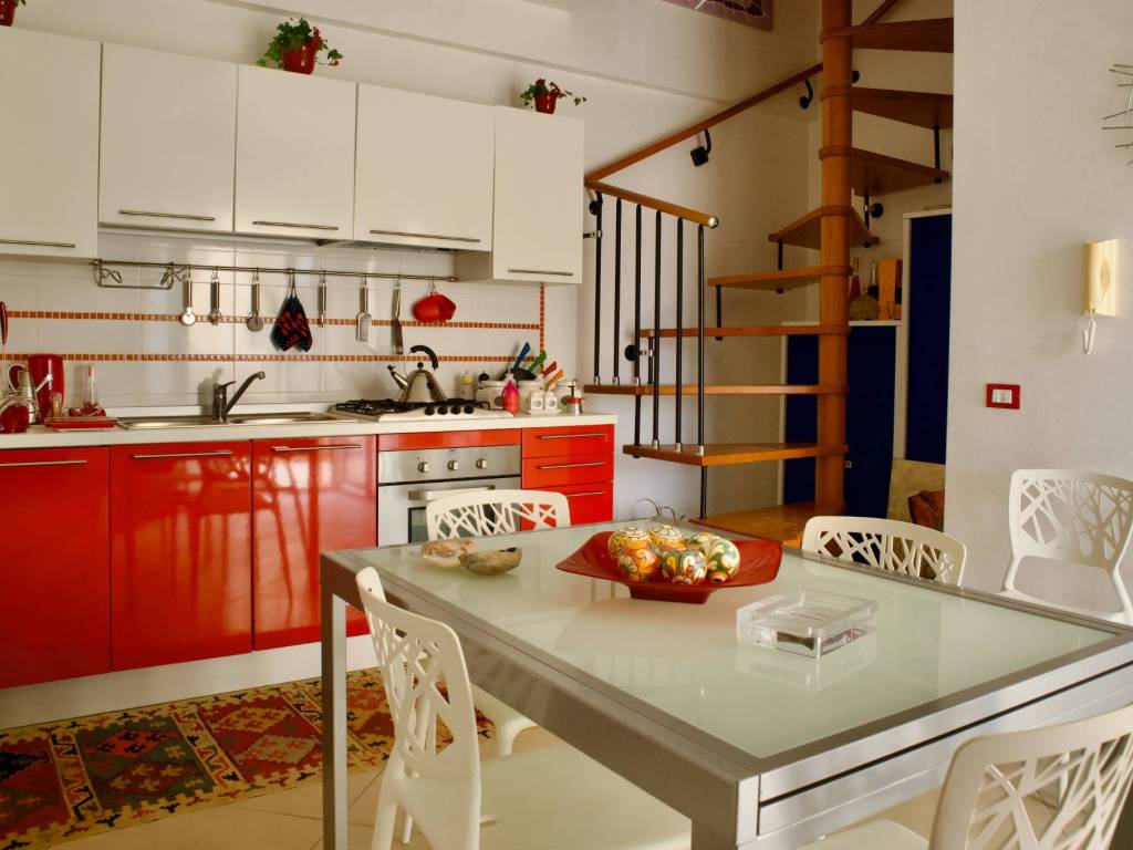 Casa indipendente a Santa croce camerina in Corso Oceano Indiano, 27 - Foto 4