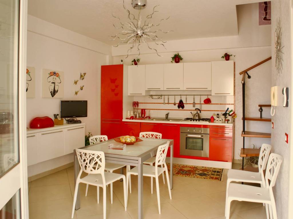 Casa indipendente a Santa croce camerina in Corso Oceano Indiano, 27 - Foto 5