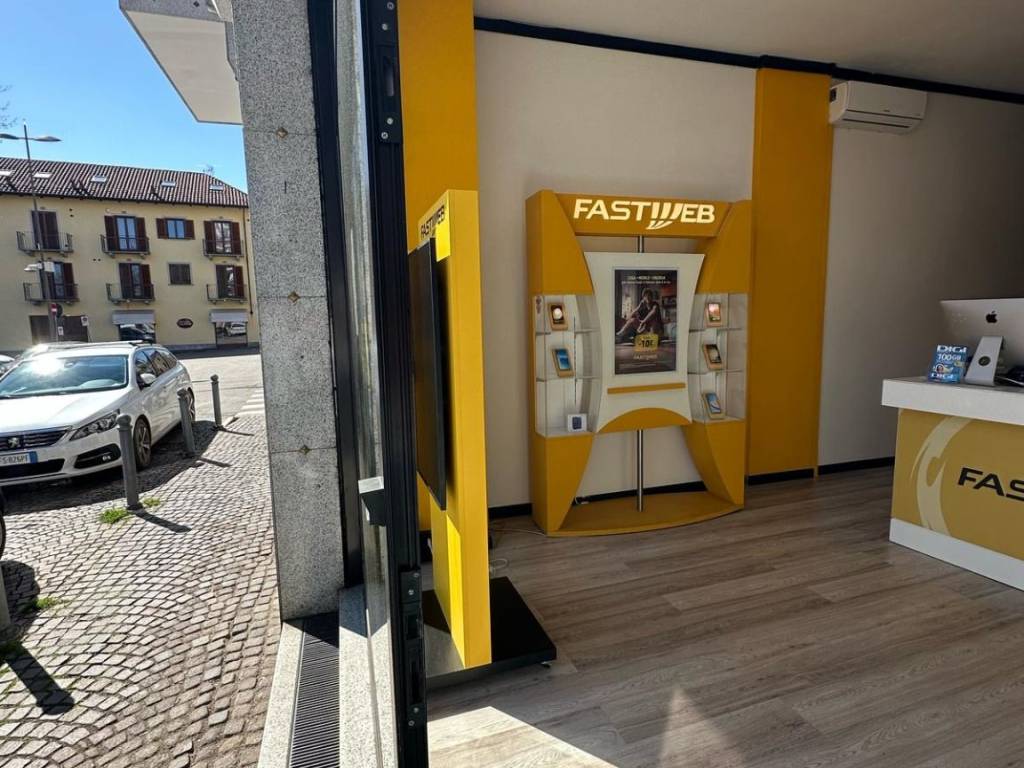Immobile a Ciriè in Piazza Castello, 23 - Foto 5