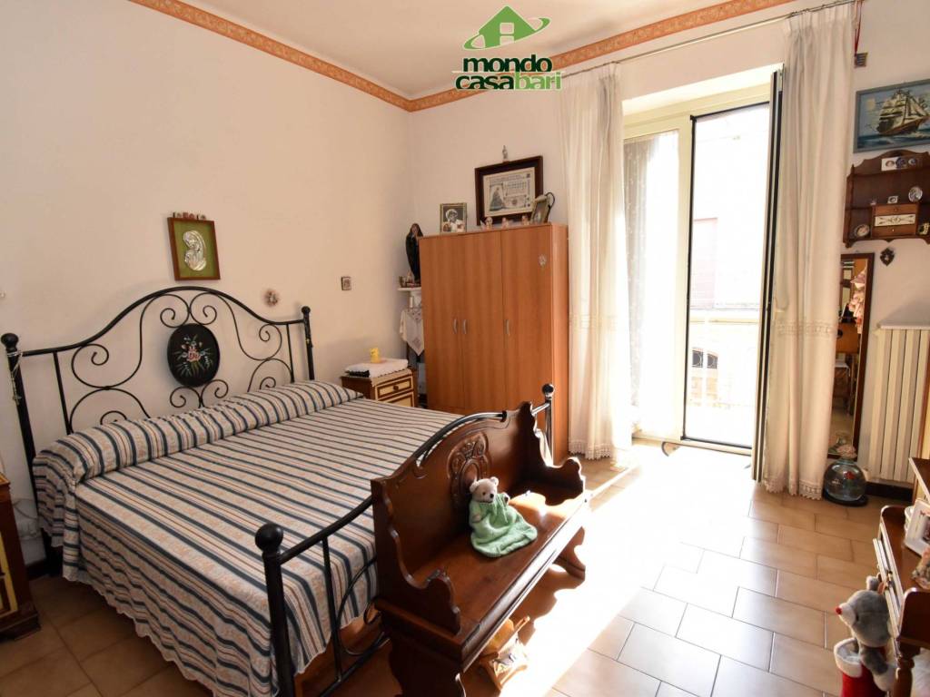Appartamento a Bari in Via Maria Cristina di Savoia - Foto 1