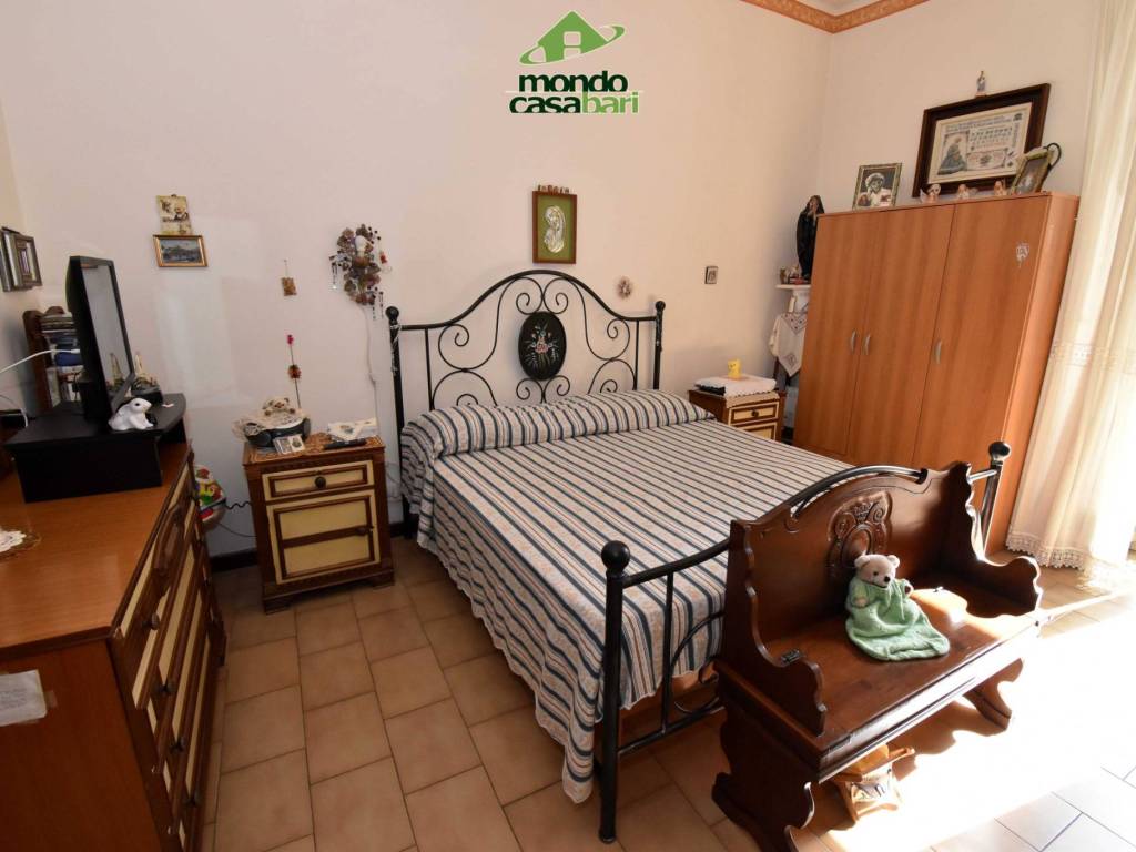 Appartamento a Bari in Via Maria Cristina di Savoia - Foto 2
