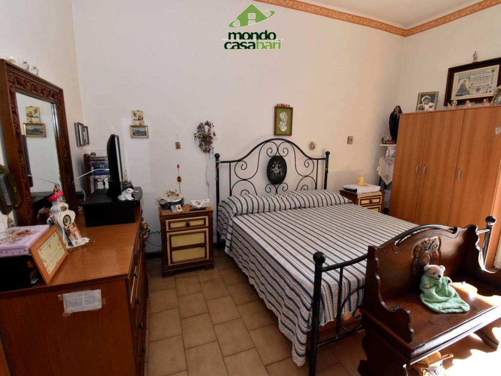 Appartamento a Bari in Via Maria Cristina di Savoia - Foto 3