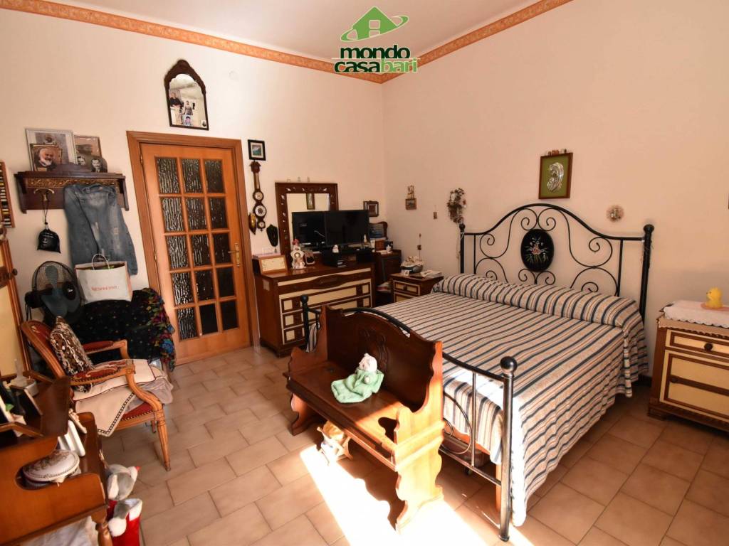 Appartamento a Bari in Via Maria Cristina di Savoia - Foto 4