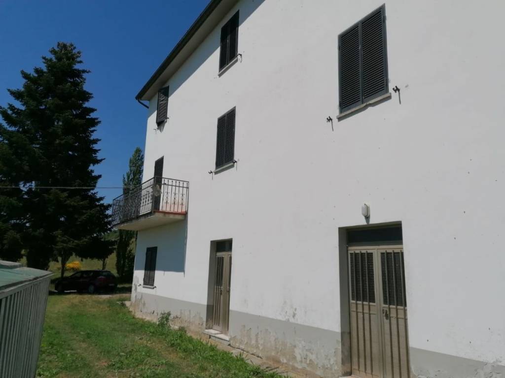 Villa a Pietralunga - Foto 2