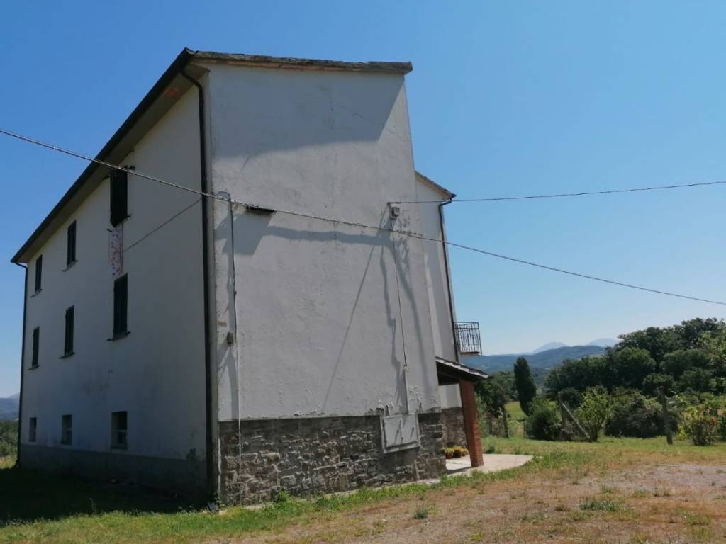 Villa a Pietralunga - Foto 3