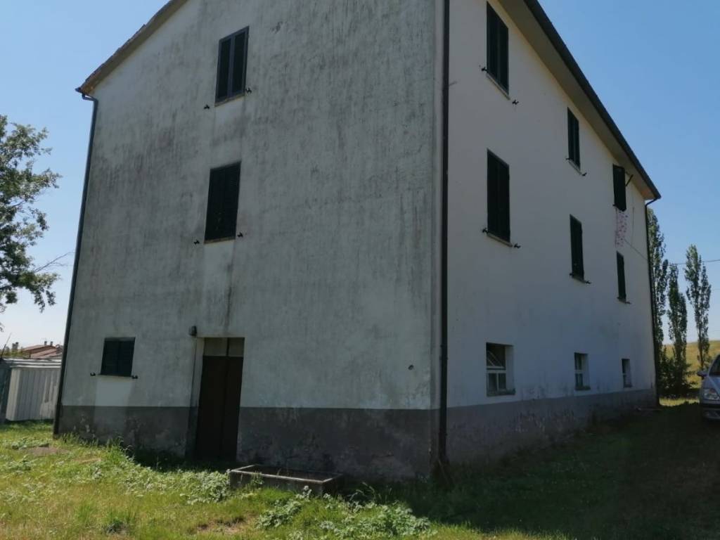 Villa a Pietralunga - Foto 4
