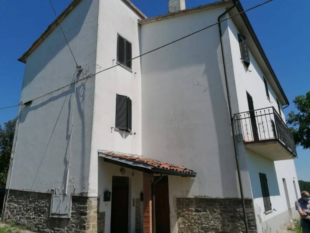 Villa a Pietralunga - Foto 5