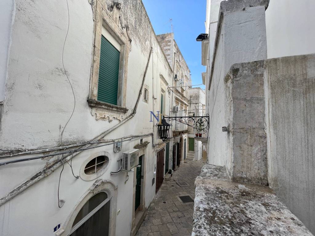 Casa indipendente a Martina franca in Corso Italia, 22 - Foto 2