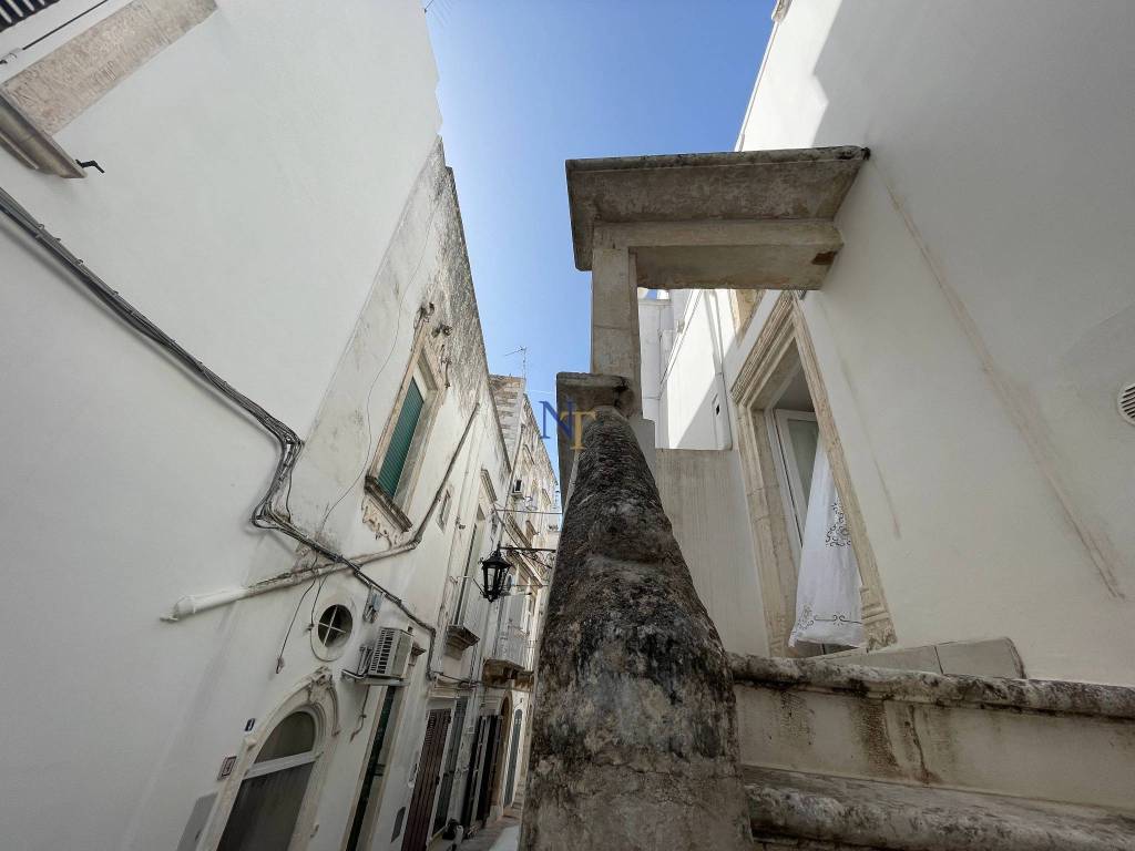 Casa indipendente a Martina franca in Corso Italia, 22 - Foto 3