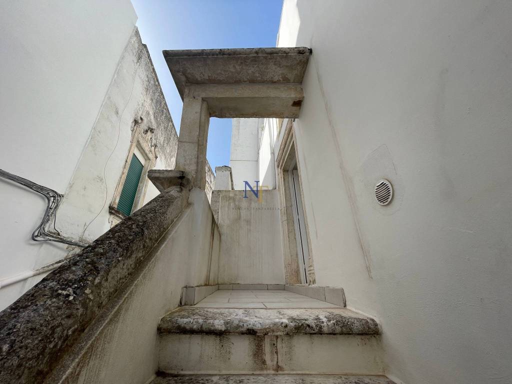 Casa indipendente a Martina franca in Corso Italia, 22 - Foto 4