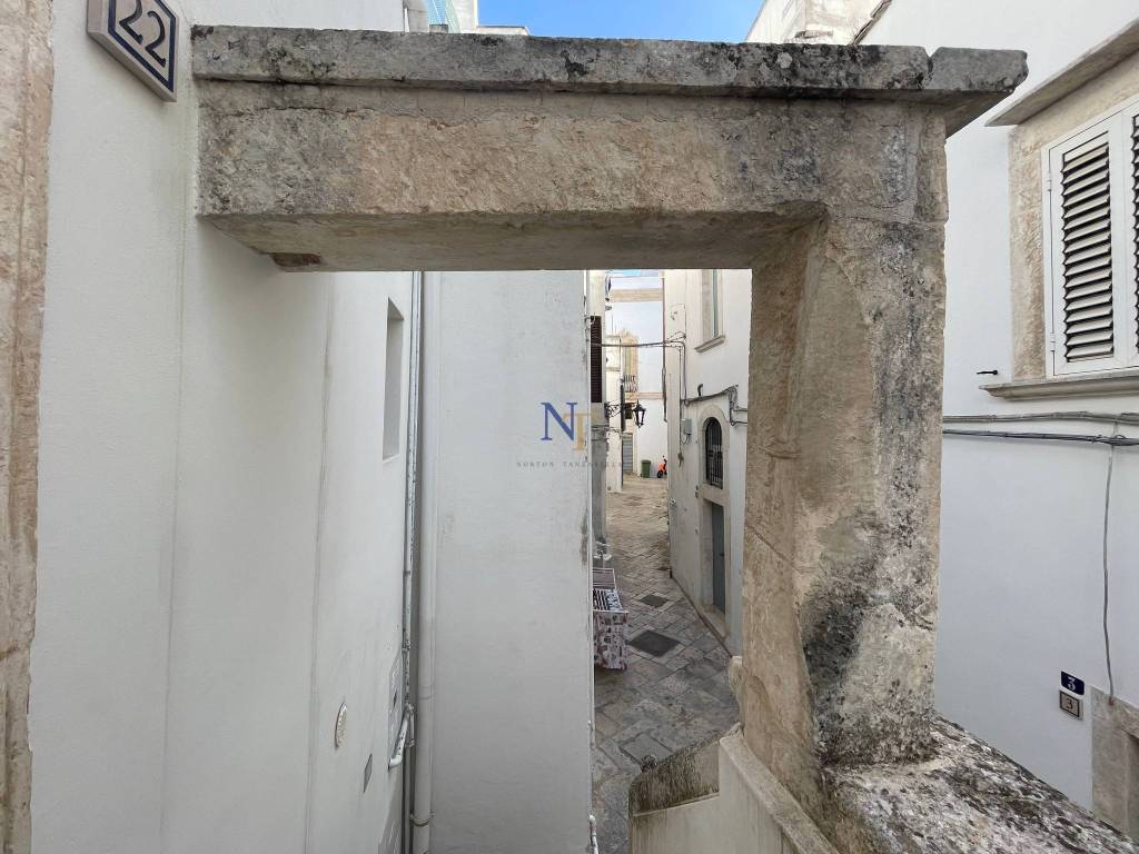 Casa indipendente a Martina franca in Corso Italia, 22 - Foto 5