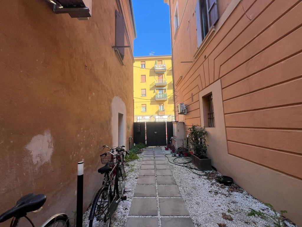 Appartamento a Bologna in Via di Corticella, 58 - Foto 2