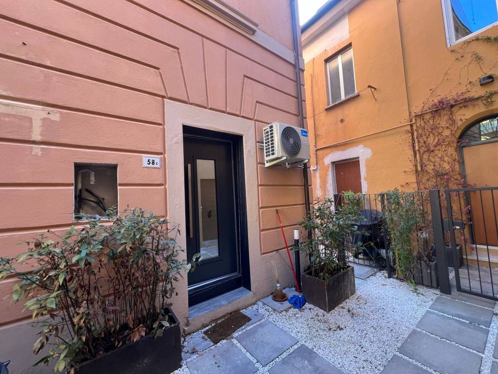 Appartamento a Bologna in Via di Corticella, 58 - Foto 3