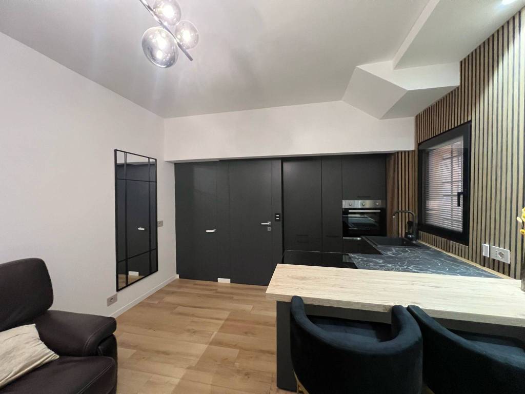 Appartamento a Bologna in Via di Corticella, 58 - Foto 4