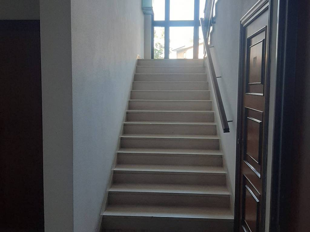 Appartamento a Teramo in Via Tommaso Bruno Stoppa, 5 - Foto 3