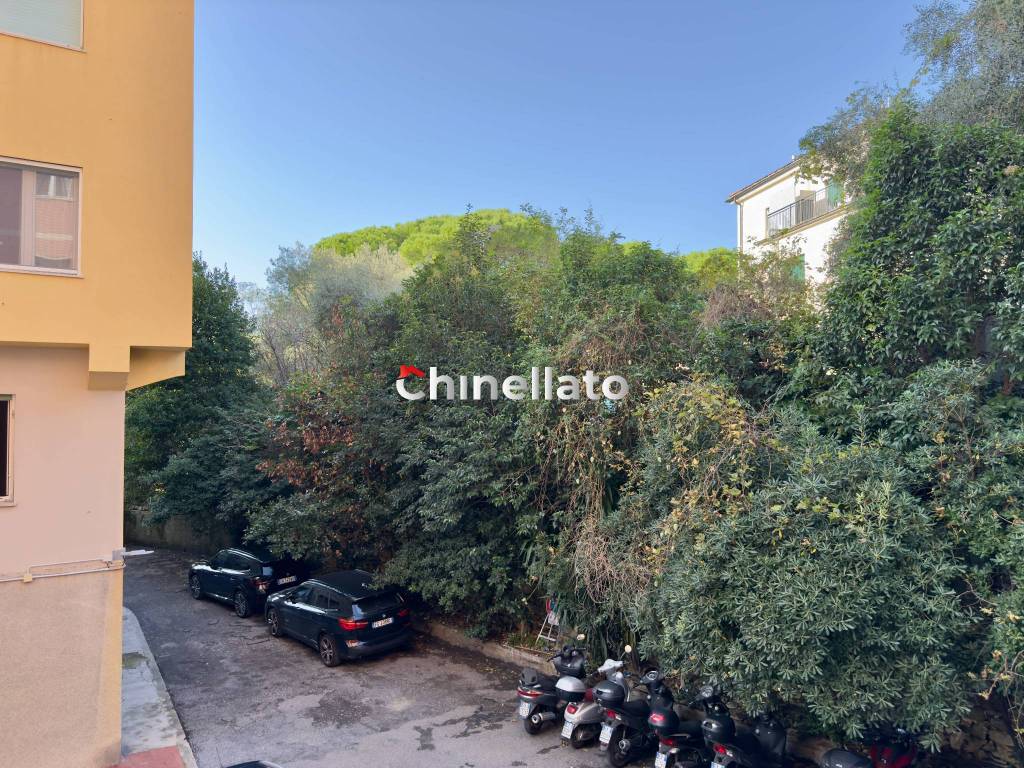 Appartamento a Genova in Via Pozzuolo del Friuli, 3 - Foto 5