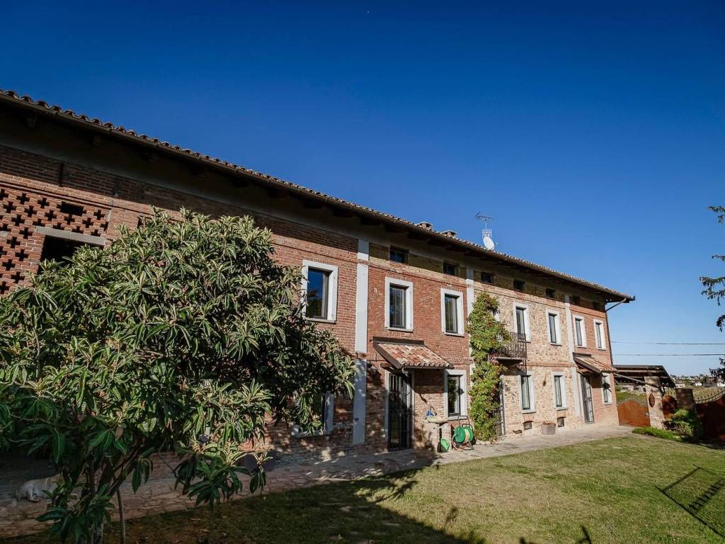 Rustico / casale a Calosso in Via San Siro - Foto 5