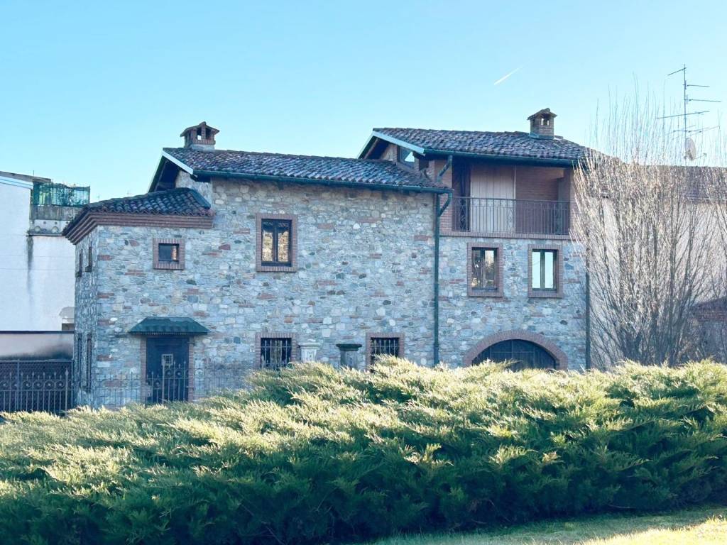 Rustico / casale a Arsago seprio in Via Monici - Foto 3