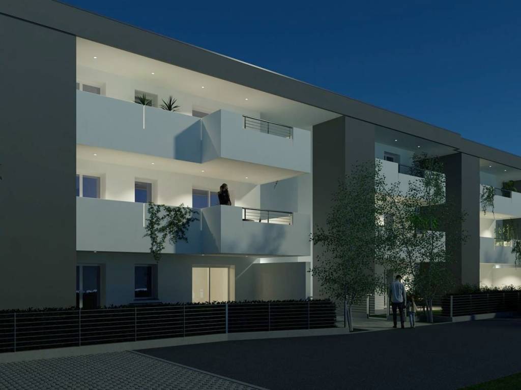 Appartamento a Udine in Via Risano - Foto 2